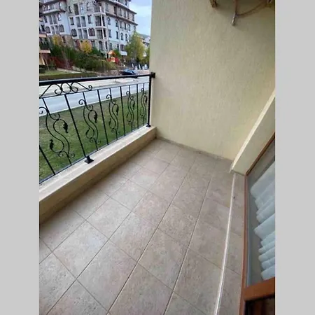 Apartament Апартаменты На Первой Линии Возле Самого Моря Święty Włas