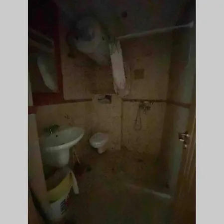 Апартаменты На Первой Линии Возле Самого Моря Apartament *