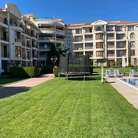 Апартаменты На Первой Линии Возле Самого Моря Apartament